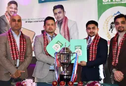 Bridge International Becomes Title Sponsor of British Gorkhali Cricket League