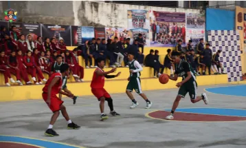 हिमालय र संस्कृति सेमिफाइनलमा