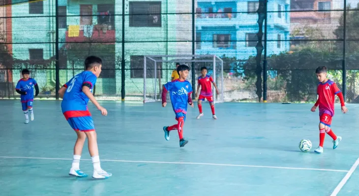 एलए र लोयल्टी उपाधिनजिक