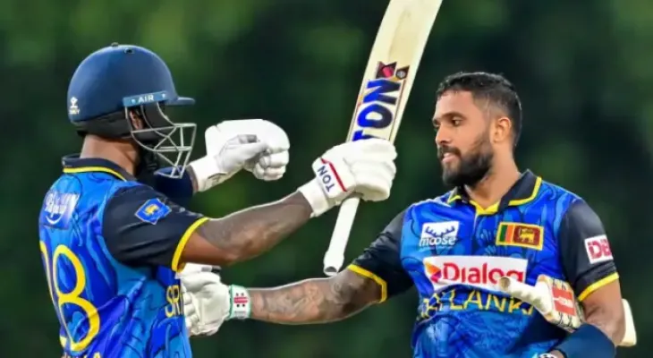 टी–२० विश्वकप : इङ्ल्याण्ड र न्युजिल्याण्ड भिड्दै