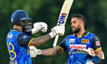 टी–२० विश्वकप : इङ्ल्याण्ड र न्युजिल्याण्ड भिड्दै