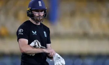 England, New Zealand Face Off in Crucial Super 8 Clash of ICC T20 World Cup