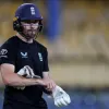 England, New Zealand Face Off in Crucial Super 8 Clash of ICC T20 World Cup