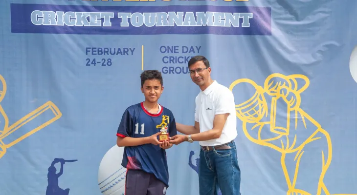 जेम्स र विश्वज्ञान सेमिफाइनलमा