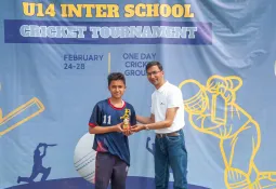 जेम्स र विश्वज्ञान सेमिफाइनलमा