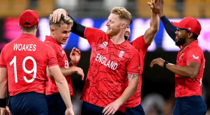 टी–२० विश्वकप : इंग्ल्यान्डसँग युजिल्यान्ड ४ विकेटले पराजित