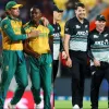 New Zealand to Face South Africa in ICC T20 World Cup Semi-Final