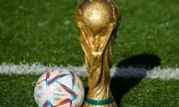 इरान २०२६ को विश्वकपमा सहभागी नुहने