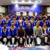 Nepal U-20 Men’s Team Departs for SAFF Championship in Maldives