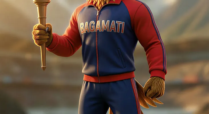 जेठ अन्तिम साता बागमती प्रदेशस्तरीय खेलकुद प्रतियोगिता, पहिलो पारा प्रतियोगिता पनि हुने