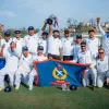 Nepal Police Club Retain Jay Trophy Title, Defeat Army in Final