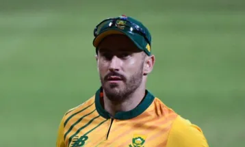 आईपीएल २०२६ : आरसीबीको सफलता जोश हेजलवुडको उपलब्धतामा निर्भर – फाफ डुप्लेसिस