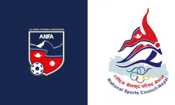 NSC Suspends ANFA Executive Committee for Three Months Amid Election Controversy
