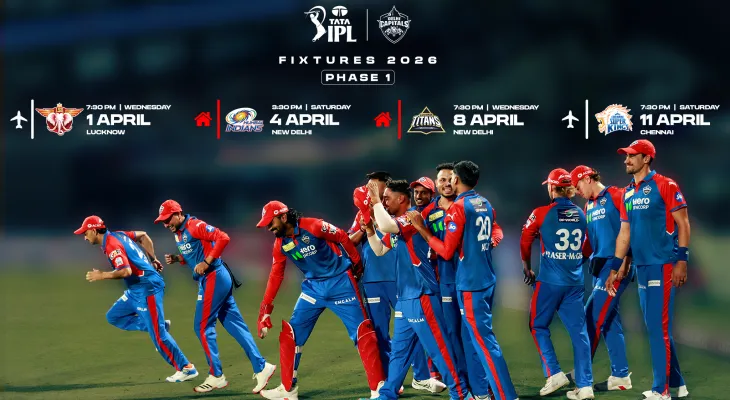 आईपीएल २०२६: सन्तुलित ब्याटिङसहित दिल्ली क्यापिटल्स उपाधि खोजीमा, तर पेस आक्रमण चुनौतीपूर्ण