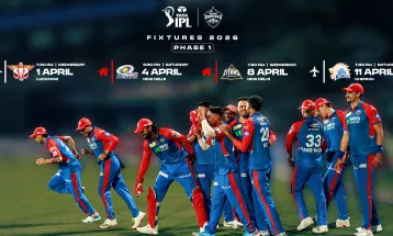 आईपीएल २०२६: सन्तुलित ब्याटिङसहित दिल्ली क्यापिटल्स उपाधि खोजीमा, तर पेस आक्रमण चुनौतीपूर्ण