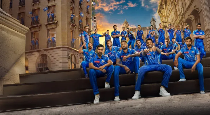 आईपीएल २०२६: मुम्बई इन्डियन्स उपाधि दाबेदार, हार्दिकको कप्तानीमा छैटौं ट्रफी लक्ष्य