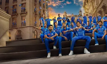 आईपीएल २०२६: मुम्बई इन्डियन्स उपाधि दाबेदार, हार्दिकको कप्तानीमा छैटौं ट्रफी लक्ष्य