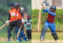 Madhesh and Karnali Claim Wins in Prime Minister One-Day Cricket Cup