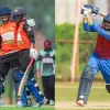 Madhesh and Karnali Claim Wins in Prime Minister One-Day Cricket Cup