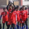 Nepal Women’s National Football Team Announces 32-Player Squad for FIFA Series 2026 in Thailand