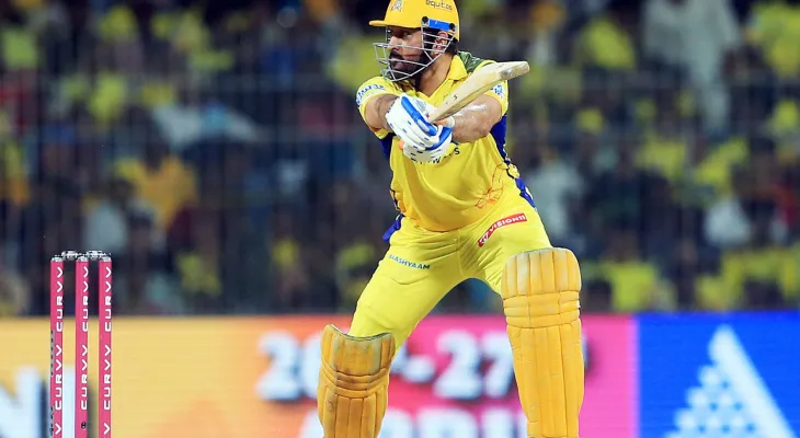 चोटका कारण एमएस धोनीले आईपीएल २०२६ का सुरुवाती खेलहरू गुमाउने