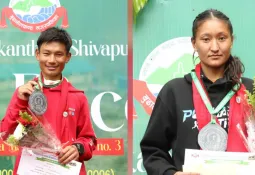 मिलन र सुनसरी पहिलो