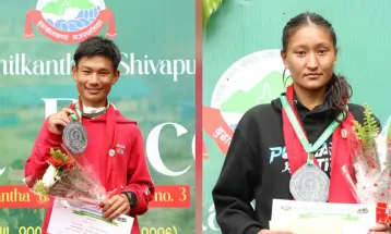 मिलन र सुनसरी पहिलो