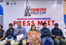 कोहलपुर गोल्डकप २०८३: खेलकुद र पर्यटनको समिश्रणमा चौथो संस्करण आउँदै