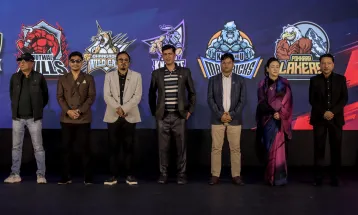 Nepal Kabaddi League Season 2: Franchise Owners of Six Teams Unveiled