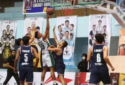 एचजेएनबीएल : आर्मी र हाउण्ड्स विजयी