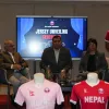 Nepal Hockey Association Announces Men’s and Women’s National Teams, Unveils New Jerseys