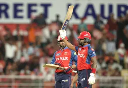 आइपिएल २०२६: श्रेयस अय्यरको कप्तानी इनिङ्सले पन्जाब किंग्सलाई दिलायो कीर्तिमानी जित