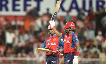 आइपिएल २०२६: श्रेयस अय्यरको कप्तानी इनिङ्सले पन्जाब किंग्सलाई दिलायो कीर्तिमानी जित