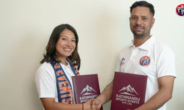 खुशी डंगोल ‘फेस’ अफ कर्पोरेट टि-१०  नियुक्त