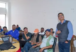 हाइ लेभल स्पोर्ट्स सेमिनार सुरु