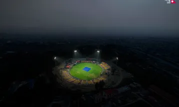 टी–२०आई सिरिजमा दिपेन्द्रको कप्तानीमा नेपाल यूएईसँग भिड्दै