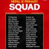 CAN Announces ‘Nepal A’ Primary Squad for Tri-Series Against Oman, Scotland, and USA