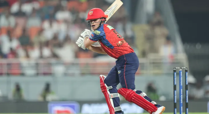 पञ्जाब किंग्सको आक्रामक ब्याटिङको रहस्य खुल्यो: ड्रेसिङ रुमको 'सिक्सर प्रतिस्पर्धा' ले दिलायो सफलता