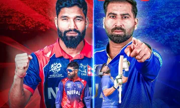 नेपाल र यूएईबीचको टी-२० भिडन्त: घरेलु मैदानमा नेपालको वर्चस्व कायम राख्ने दाउ