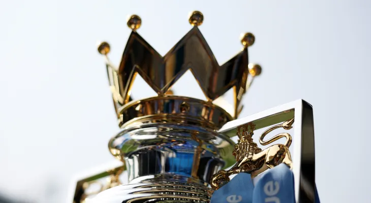 प्रिमियर लिग: आर्सनललाई हराउँदै म्यानचेस्टर सिटी उपाधि होडको नयाँ दाबेदार