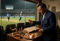 ललित मोदीको सनसनीपूर्ण खुलासा: 'सन् २०११ को आईपीएलमा एक टोली मालिकले गरेका थिए तान्त्रिक प्रयोग'