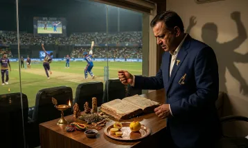 ललित मोदीको सनसनीपूर्ण खुलासा: 'सन् २०११ को आईपीएलमा एक टोली मालिकले गरेका थिए तान्त्रिक प्रयोग'