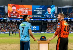 आईपीएल २०२६ ओरेन्ज क्याप: हेनरिक क्लासेन शीर्ष स्थानमा, आज शुभमन गिलसँग क्याप खोस्ने मौका