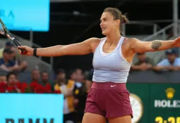 डब्लुटिए र्‍याङ्किङ: आर्यना साबालेन्काको शीर्षता कायम, एलिना रिबाकिना र मार्ता कोस्त्युकको ठूलो फड्को