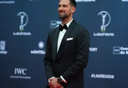 नोभाक जोकोभिचको खुलासा: 'विराट कोहलीकै कारण मैले क्रिकेट हेर्न सुरु गरेँ'