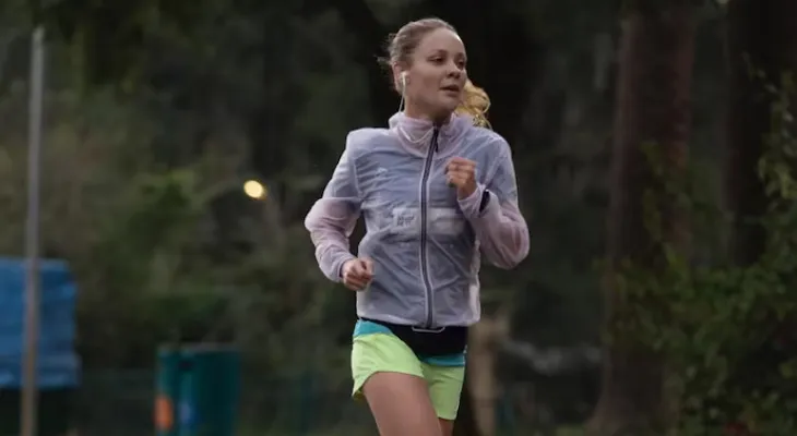 आइरनम्यान टेक्सासका क्रममा दुखद घटना: ब्राजिलकी एथलिट मारा फ्लाभिया अराउजोको डुबेर मृत्यु