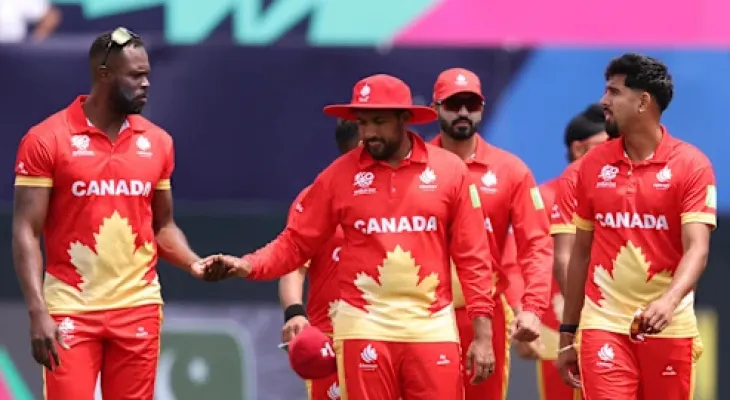 क्रिकेट विश्वकपमा फिक्सिङको आशंका: क्यानडाको खेलमा भ्रष्टाचार भएको दाबीपछि आइसीसीद्वारा छानबिन सुरु