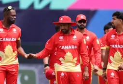 क्रिकेट विश्वकपमा फिक्सिङको आशंका: क्यानडाको खेलमा भ्रष्टाचार भएको दाबीपछि आइसीसीद्वारा छानबिन सुरु