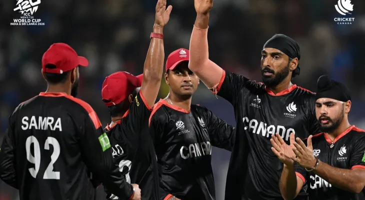 क्यानडा क्रिकेटमा संकट: ग्याङस्टर लरेन्स बिश्नोईसँगको कथित सम्बन्धका कारण दिलप्रीत बाजवा कप्तान बनेको आशंका