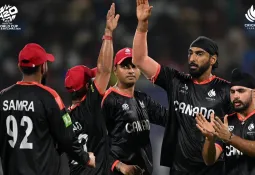 क्यानडा क्रिकेटमा संकट: ग्याङस्टर लरेन्स बिश्नोईसँगको कथित सम्बन्धका कारण दिलप्रीत बाजवा कप्तान बनेको आशंका